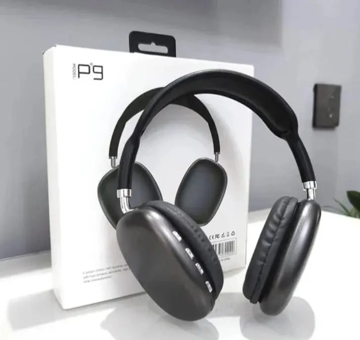 P9 HEADPHONES