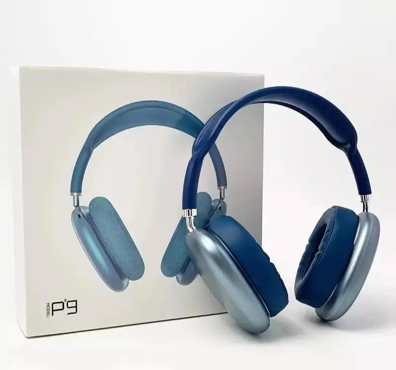 P9 HEADPHONES