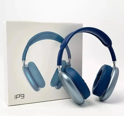 P9 HEADPHONES