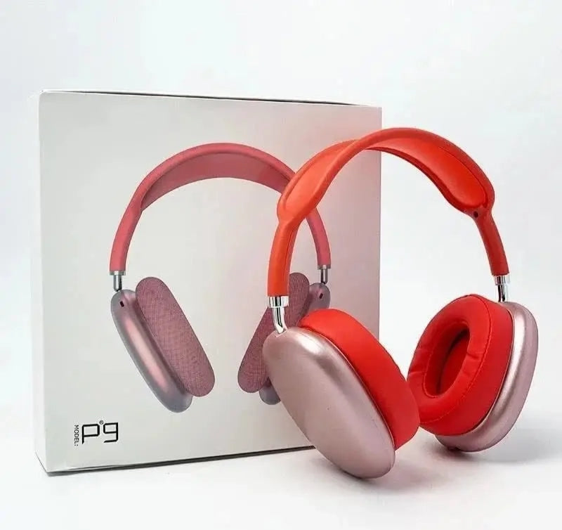 P9 HEADPHONES