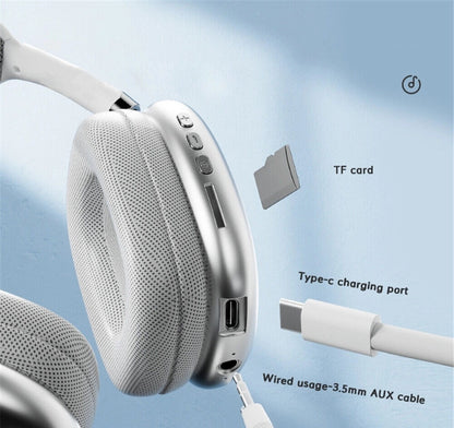 P9 HEADPHONES